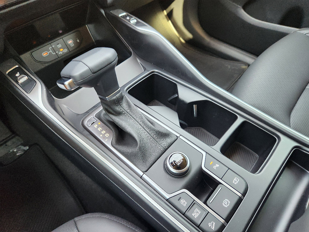 New 2026 Kia Sorento S image 15