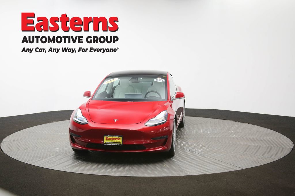 Used 2019 Tesla Model 3 Performance image 50