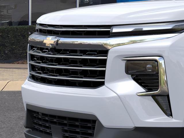 New 2027 Chevrolet Traverse LT FWD image 38