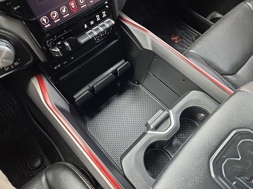 Used 2019 RAM 1500 Rebel w/ Rebel Level 2 Equipment Group image 26