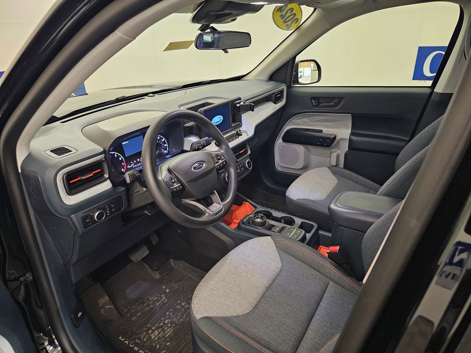 Used 2024 Ford Maverick XLT w/ Equipment Group 300A Standard image 11