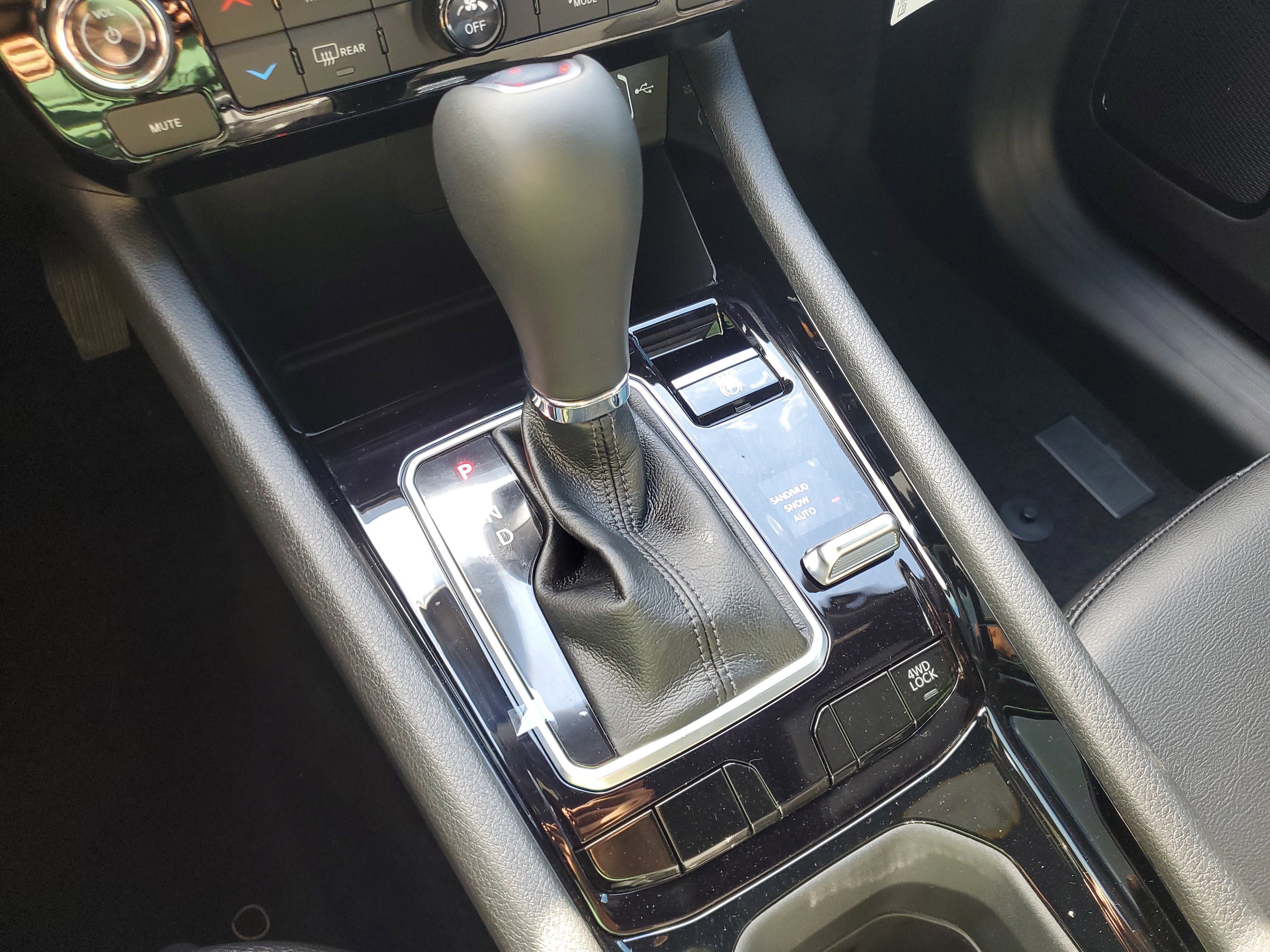 New 2026 Jeep Compass Latitude image 17