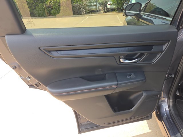 Used 2024 Honda CR-V Sport-L image 21
