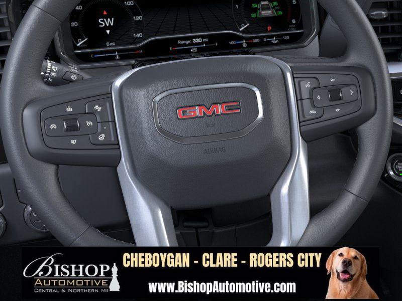 New 2026 GMC Sierra 1500 Elevation image 22