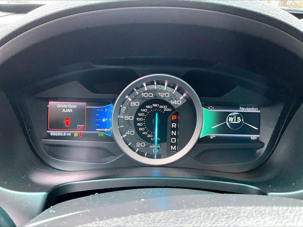 Used 2014 Ford Explorer XLT w/ Equipment Group 202A AWD/4WD image 18