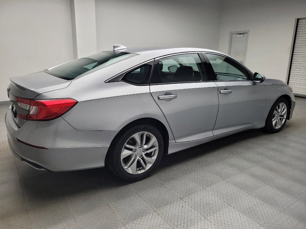 Used 2019 Honda Accord LX image 10
