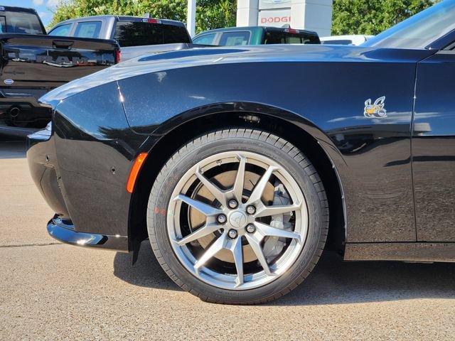 New 2027 Dodge Charger Scat Pack AWD/4WD image 6