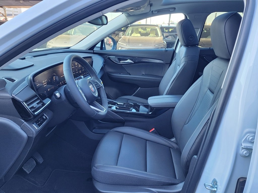 New 2026 Buick Envision Preferred image 16