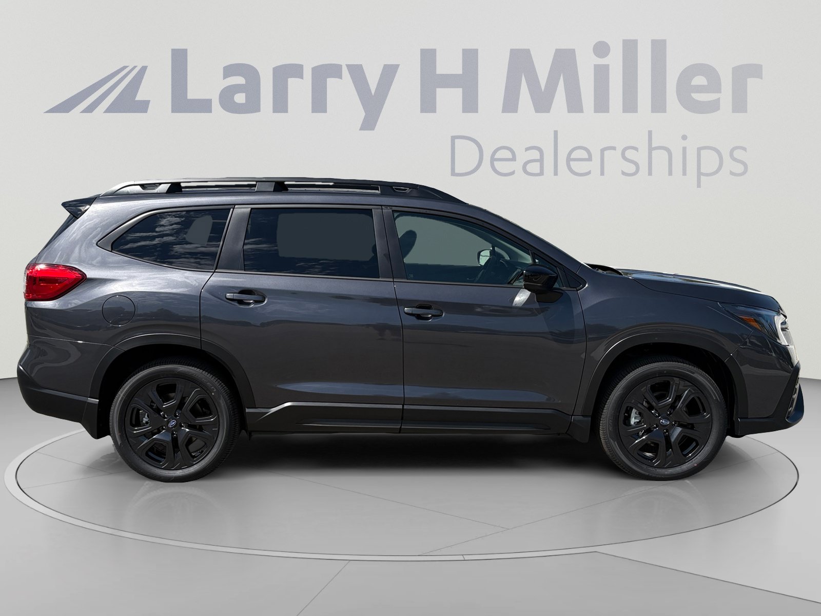 New 2026 Subaru Ascent Bronze Edition AWD/4WD image 6