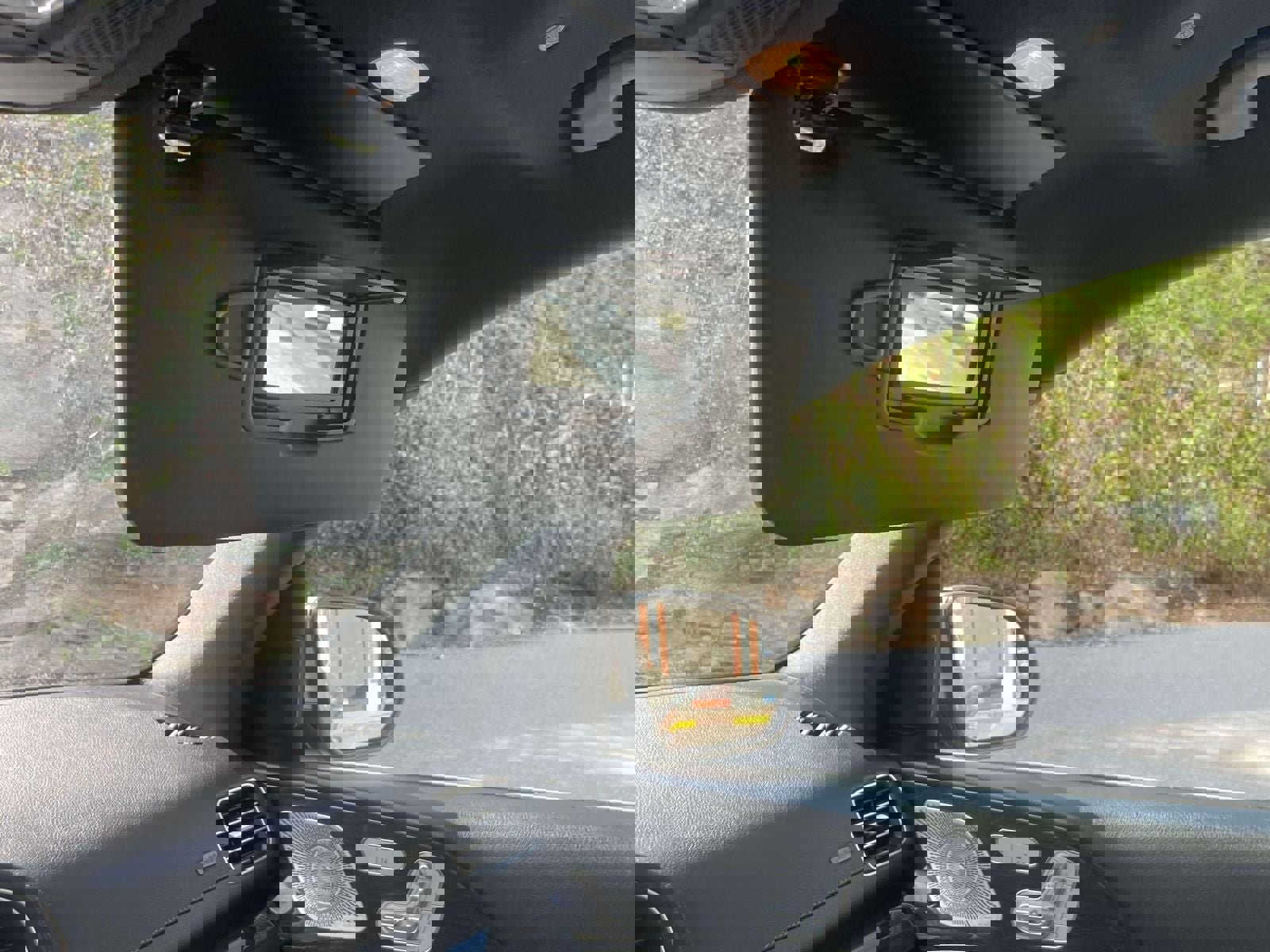 Used 2020 Mercedes-Benz GLS 450 4MATIC image 32