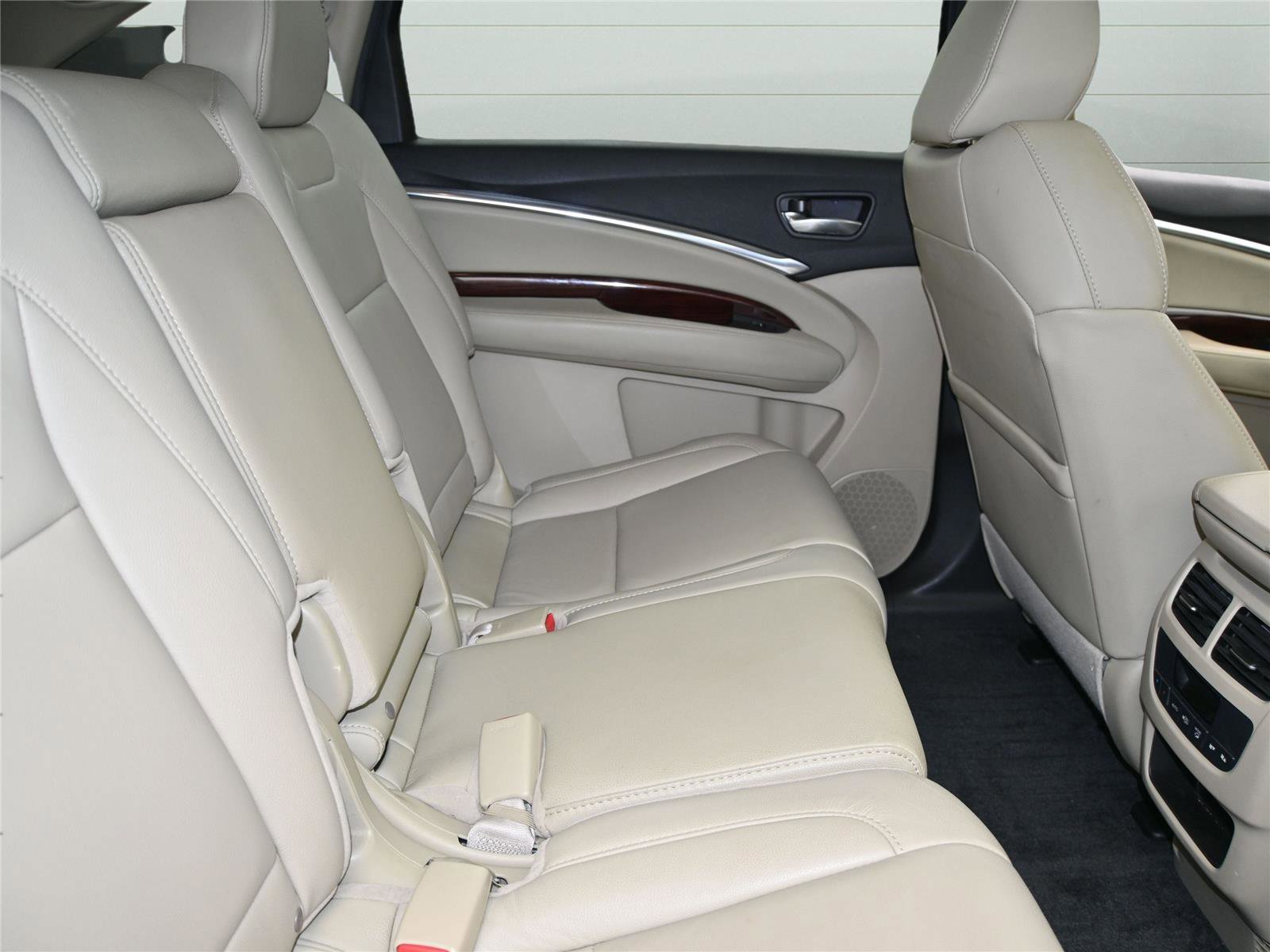 Used 2016 Acura MDX SH-AWD w/ Technology Package image 23