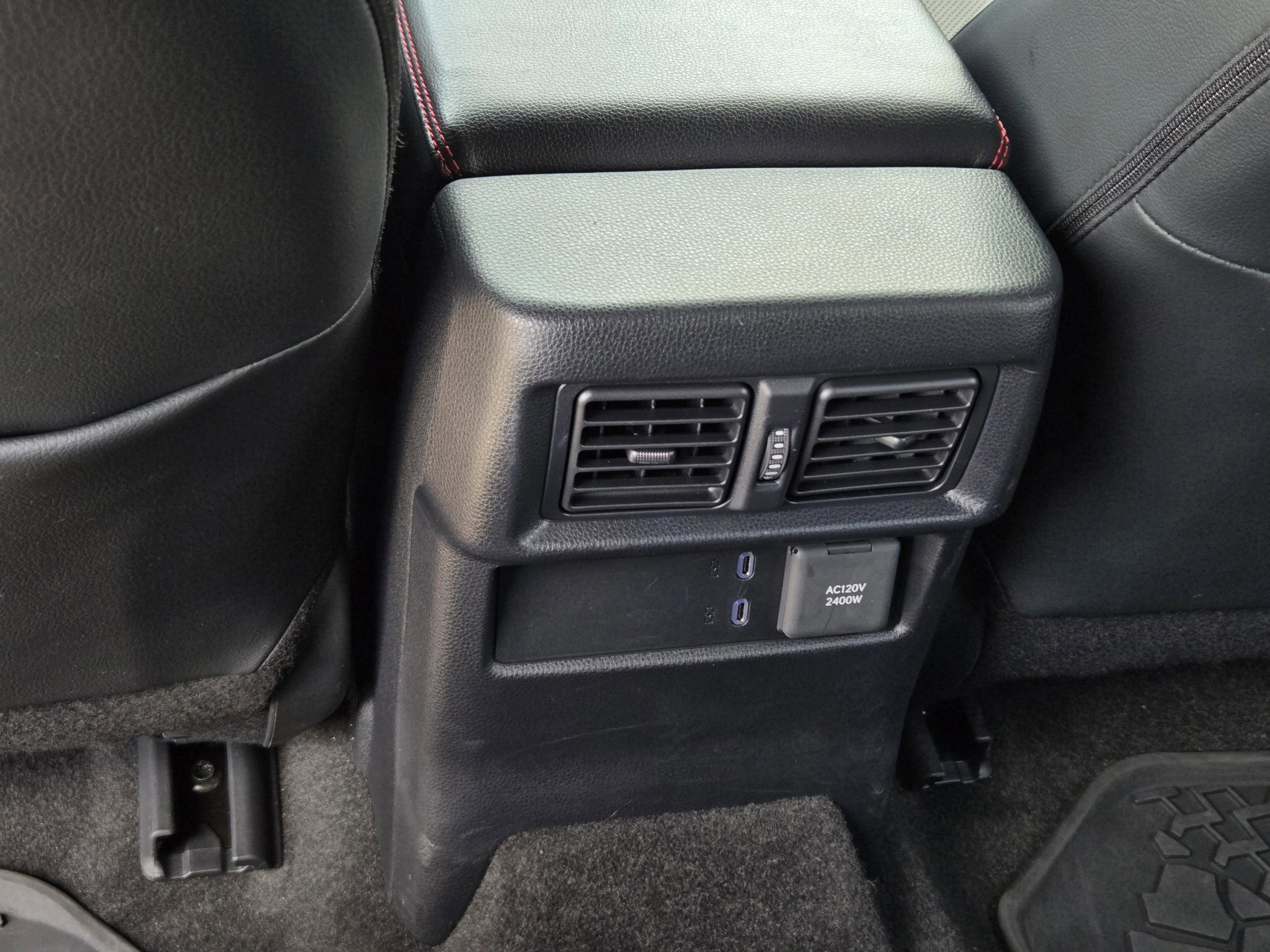 Used 2025 Toyota 4Runner TRD Pro AWD/4WD image 30
