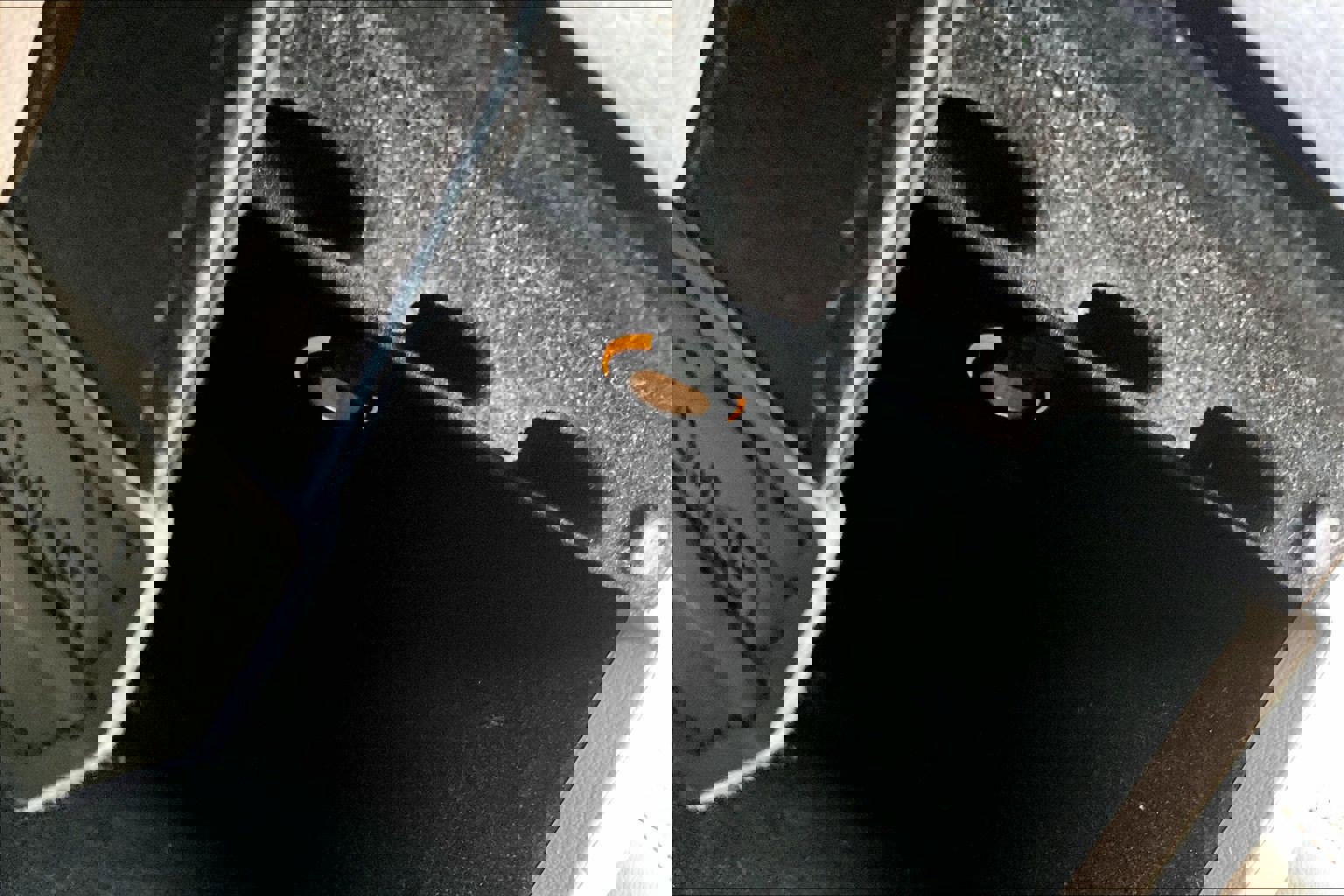 Used 2018 Nissan Maxima Platinum image 32