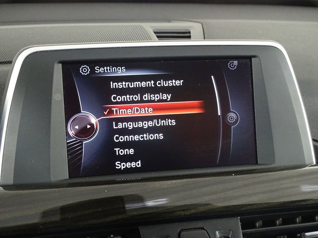 Used 2017 BMW X1 xDrive28i image 29