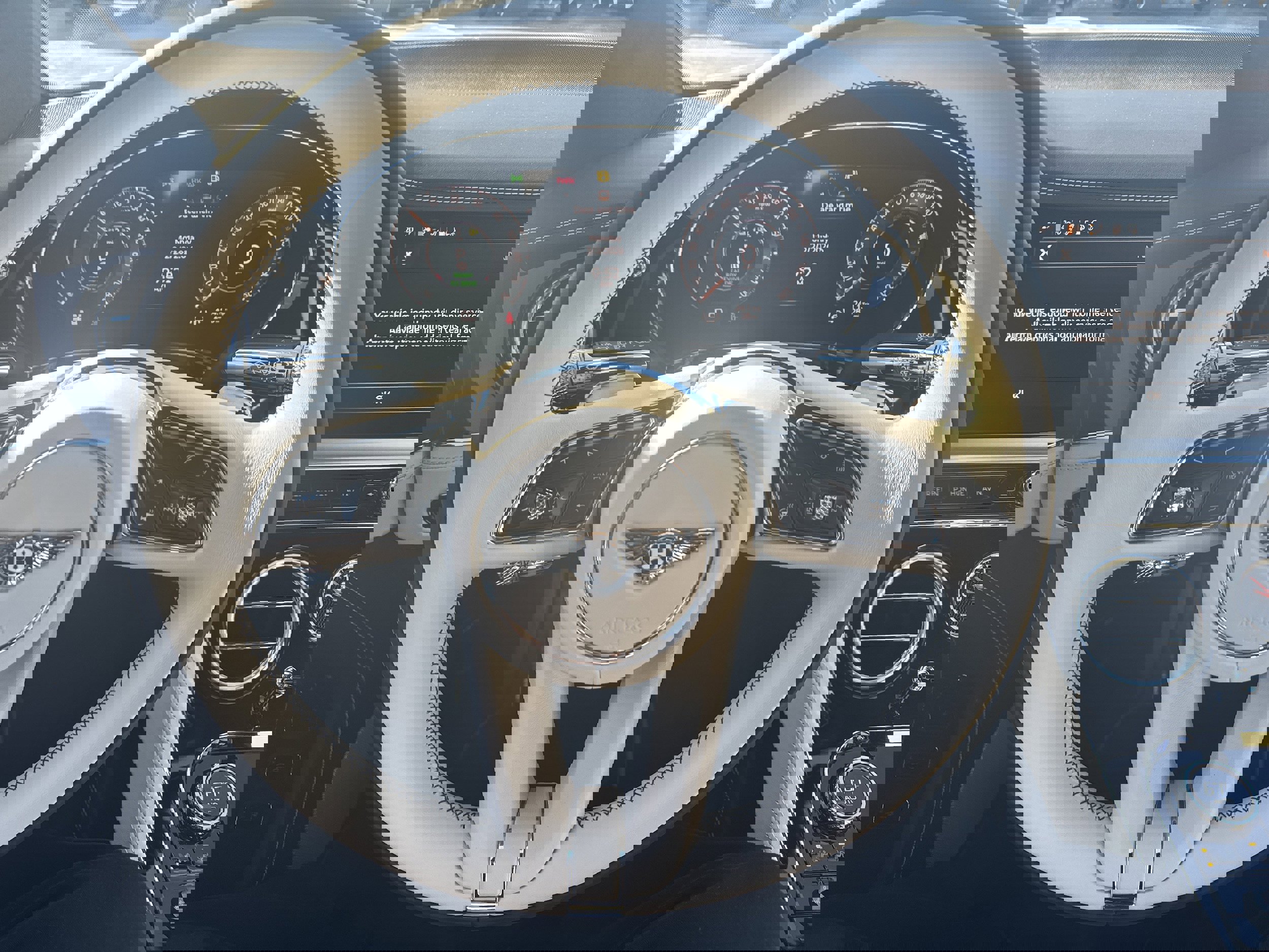 New 2026 Bentley Continental GT image 17