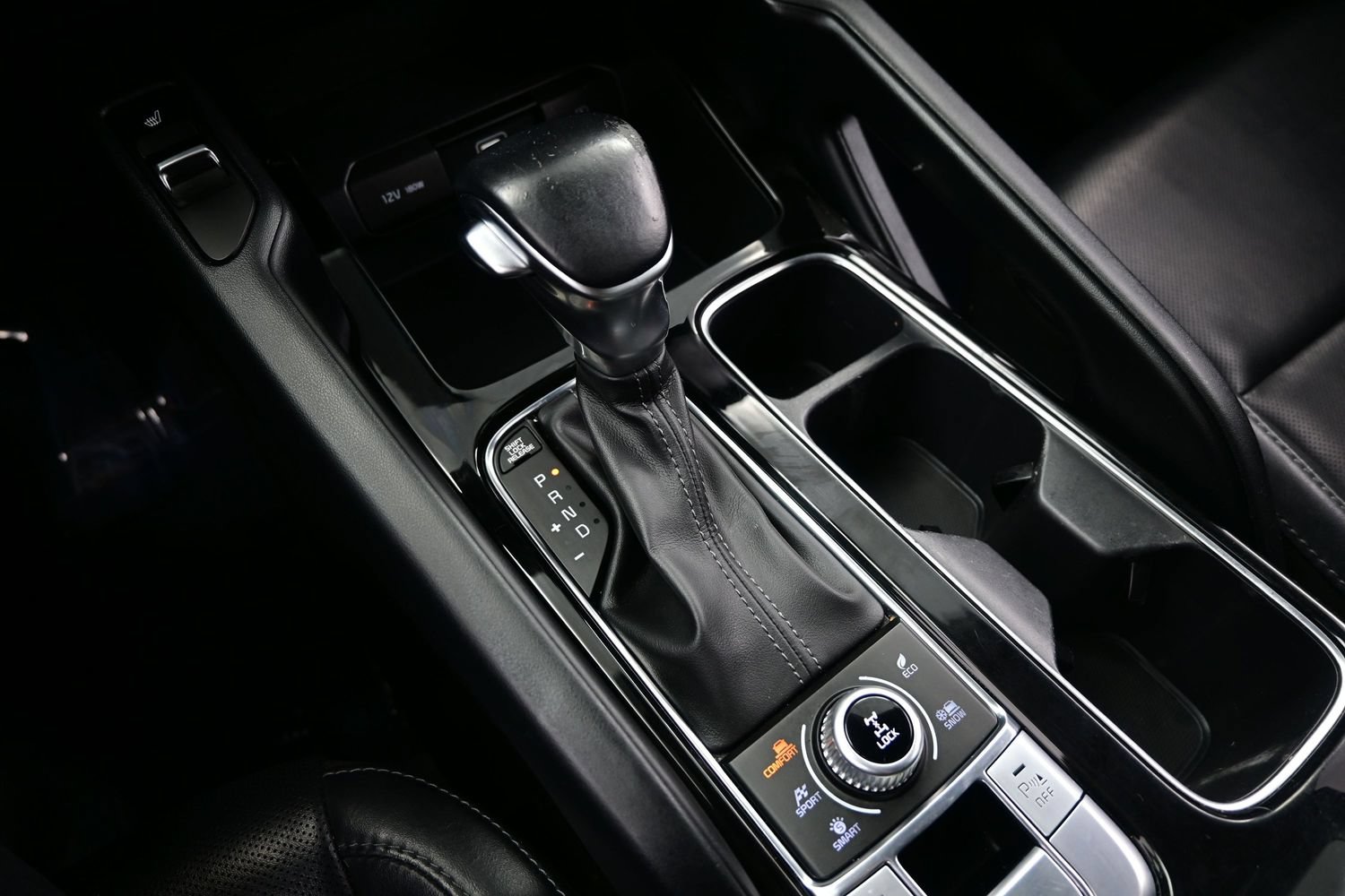 Used 2020 Kia Telluride S AWD/4WD image 24