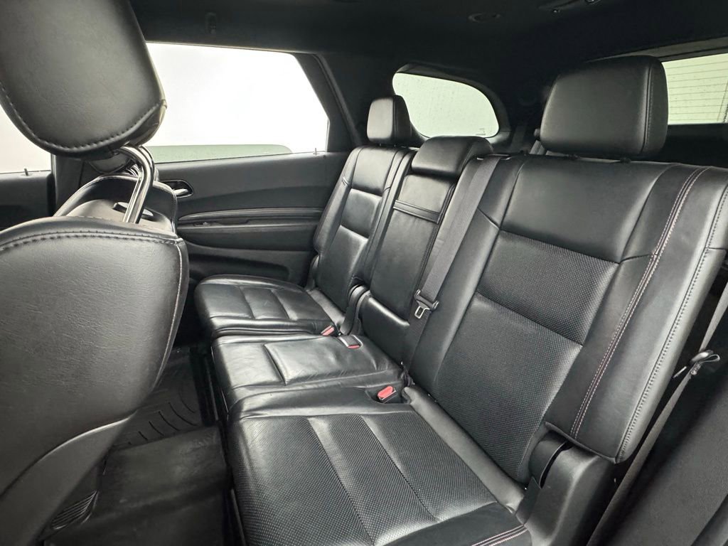 Used 2021 Dodge Durango R/T image 42