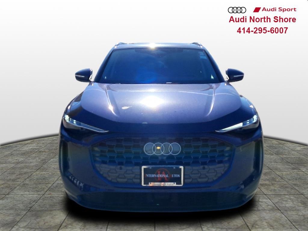 New 2025 Audi Q5 Premium Plus image 2