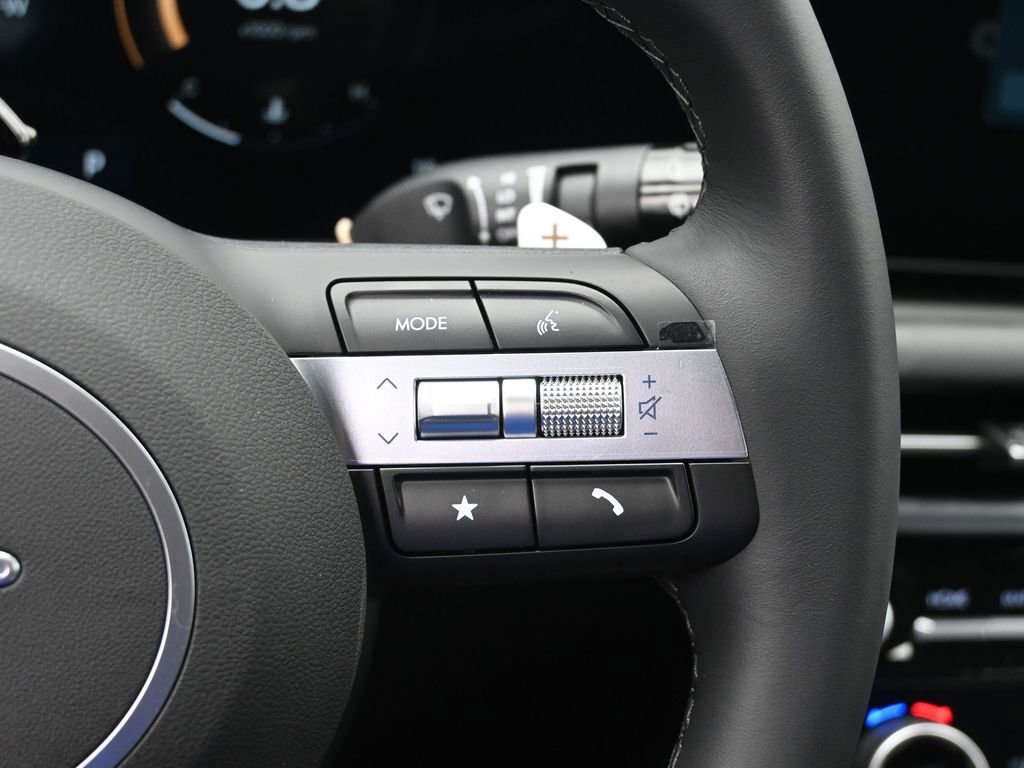 New 2026 Hyundai Santa Cruz XRT AWD/4WD image 12