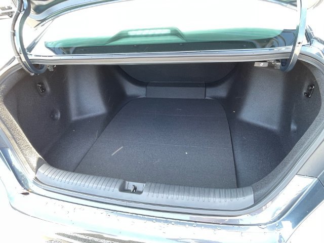 New 2026 Honda Accord LX image 14
