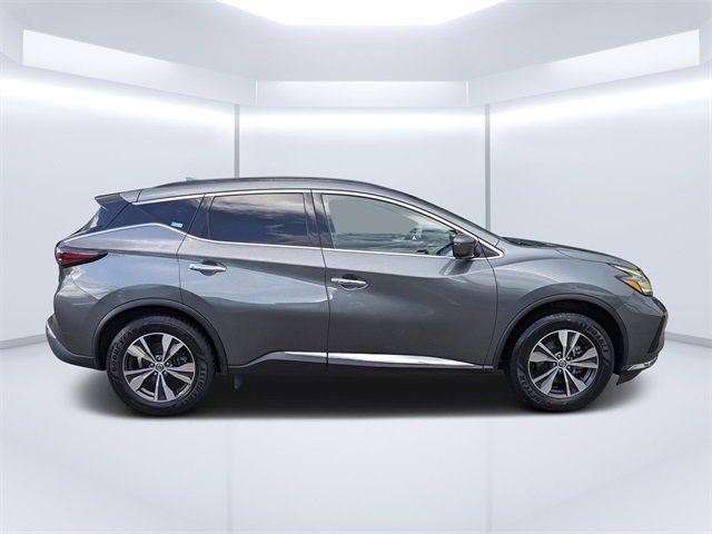 Used 2019 Nissan Murano SV image 3