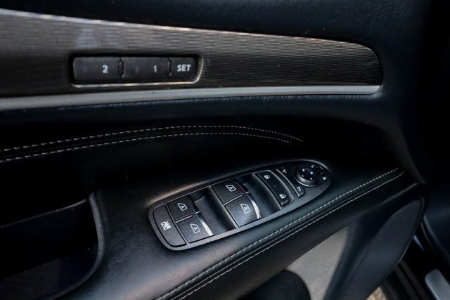 Used 2019 INFINITI QX60 Luxe w/ Essential Package image 27