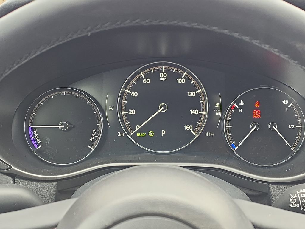 New 2026 MAZDA CX-50 2.5 Hybrid w/ Weather Package image 16