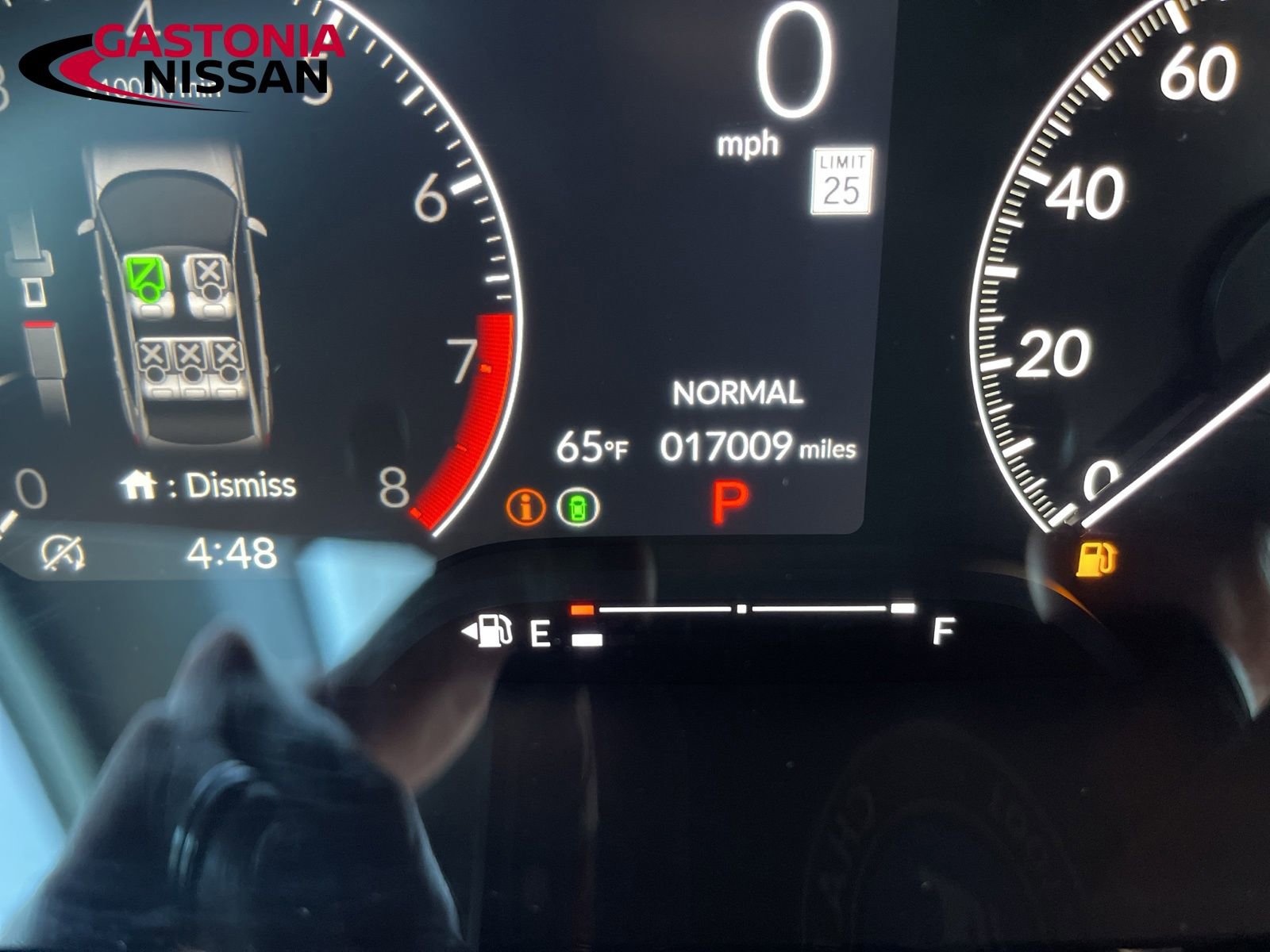 Used 2024 Honda Civic Sport image 33