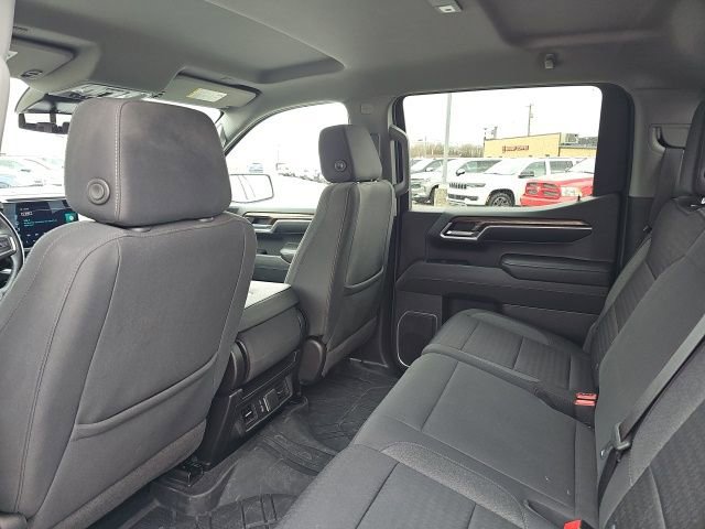 Used 2023 Chevrolet Silverado 1500 LT w/ All Star Edition Plus image 23