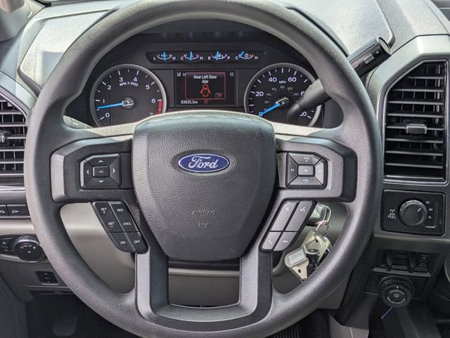 Used 2022 Ford F250 XLT w/ XLT Premium Package AWD/4WD image 21