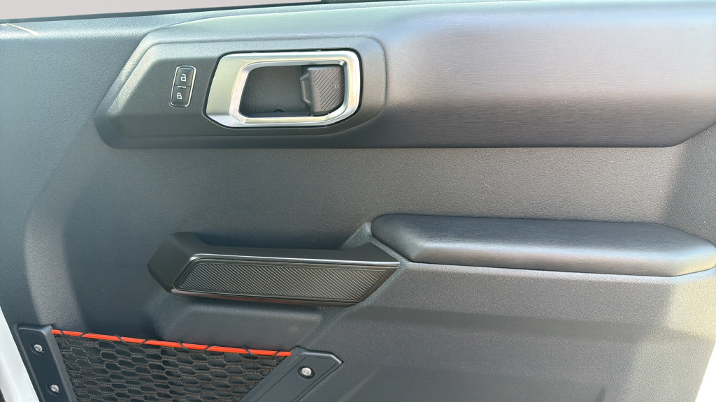 Certified 2023 Ford Bronco Raptor AWD/4WD image 19