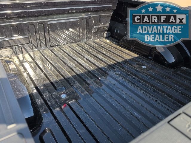 Used 2024 Ford F150 STX image 10