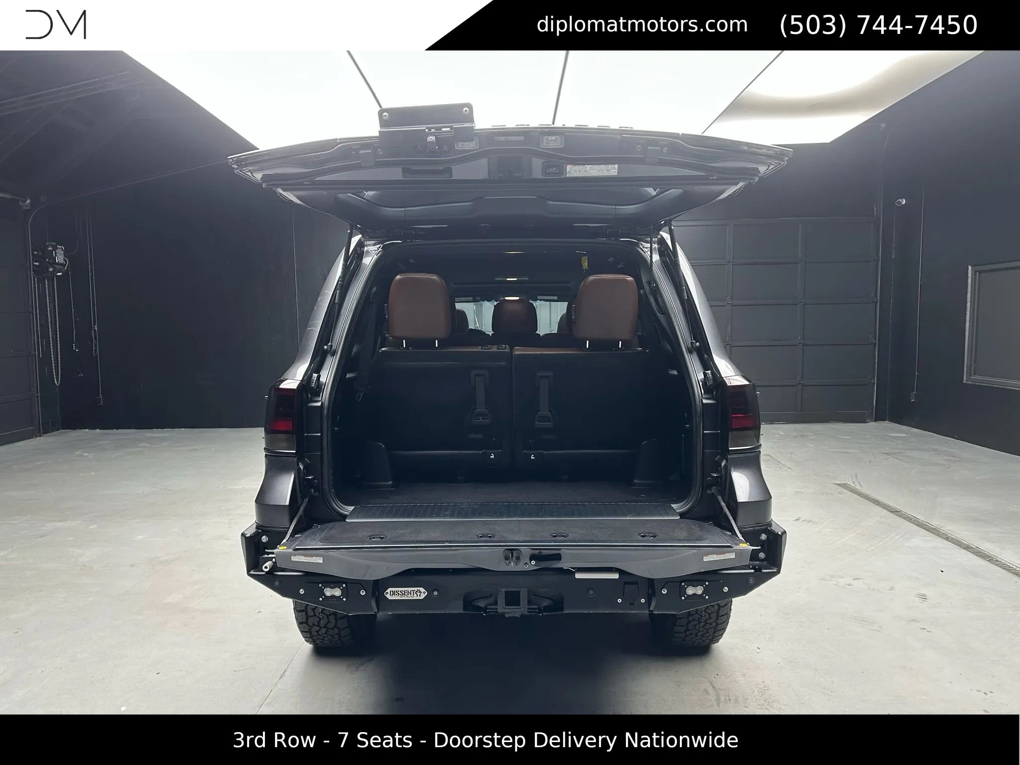 Used 2021 Toyota Land Cruiser image 46