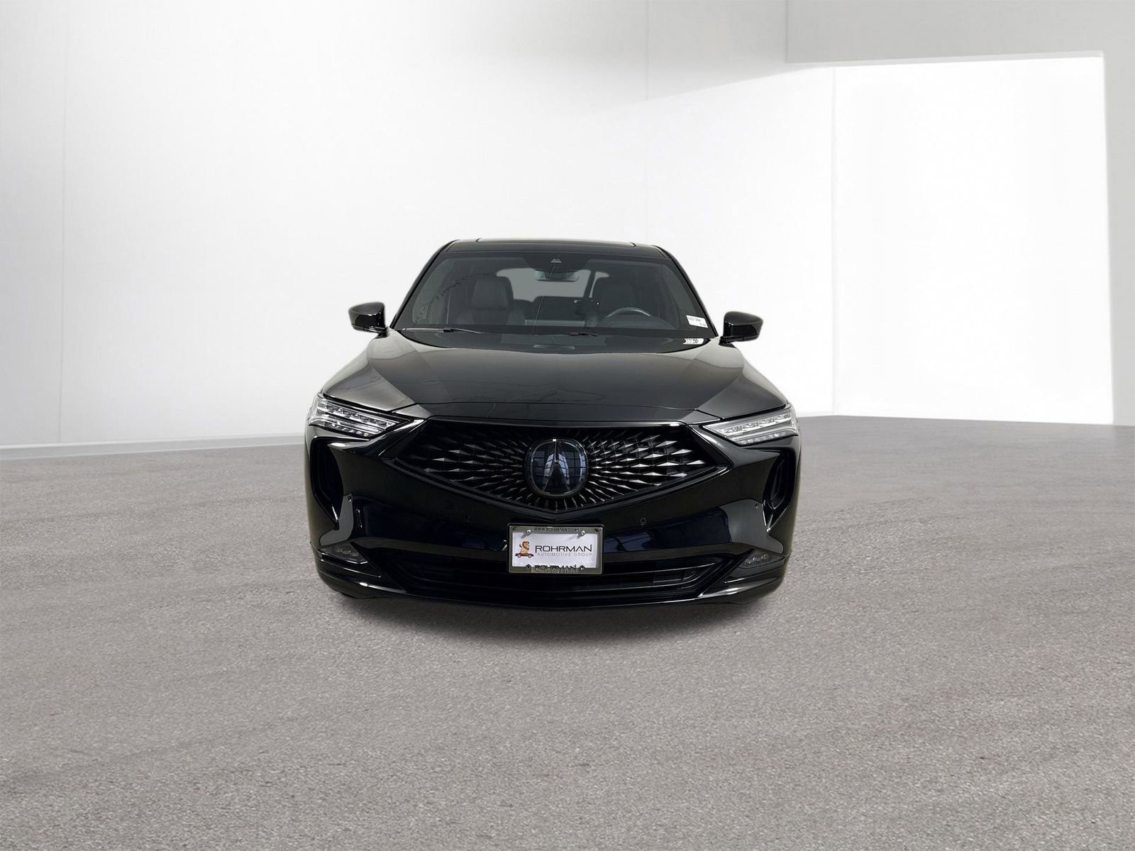 Certified 2023 Acura MDX A-Spec image 27