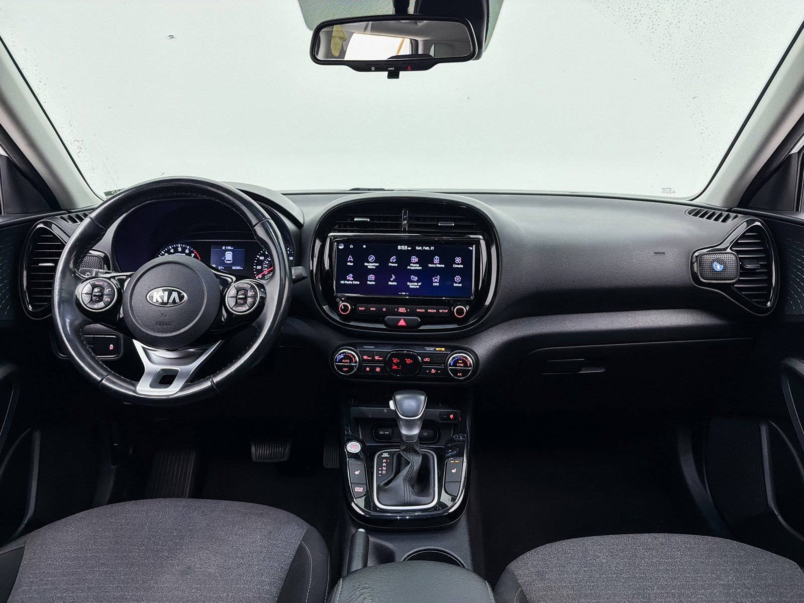 Used 2021 Kia Soul EX image 22