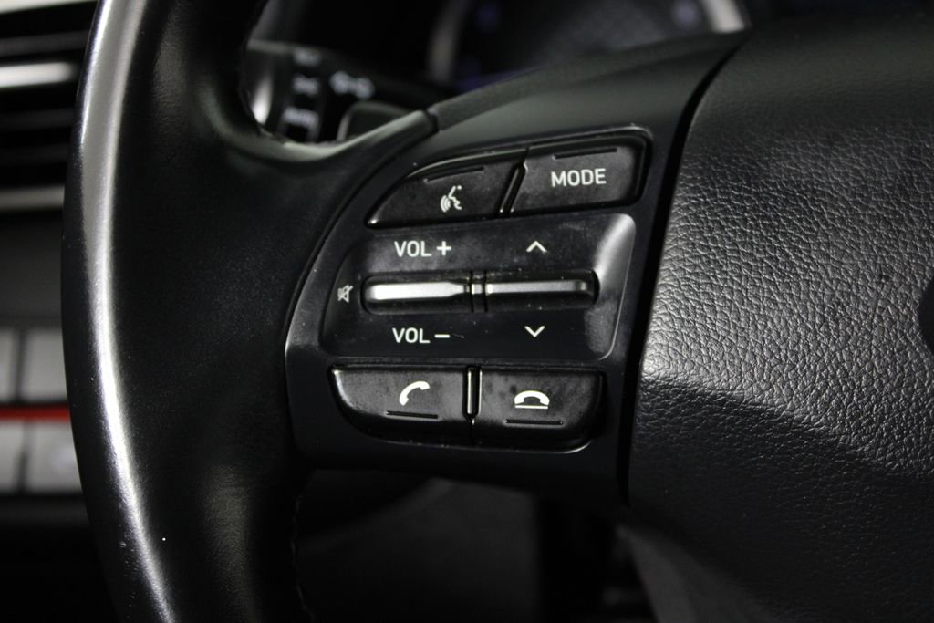 Used 2020 Hyundai Veloster 2.0 Premium FWD image 25