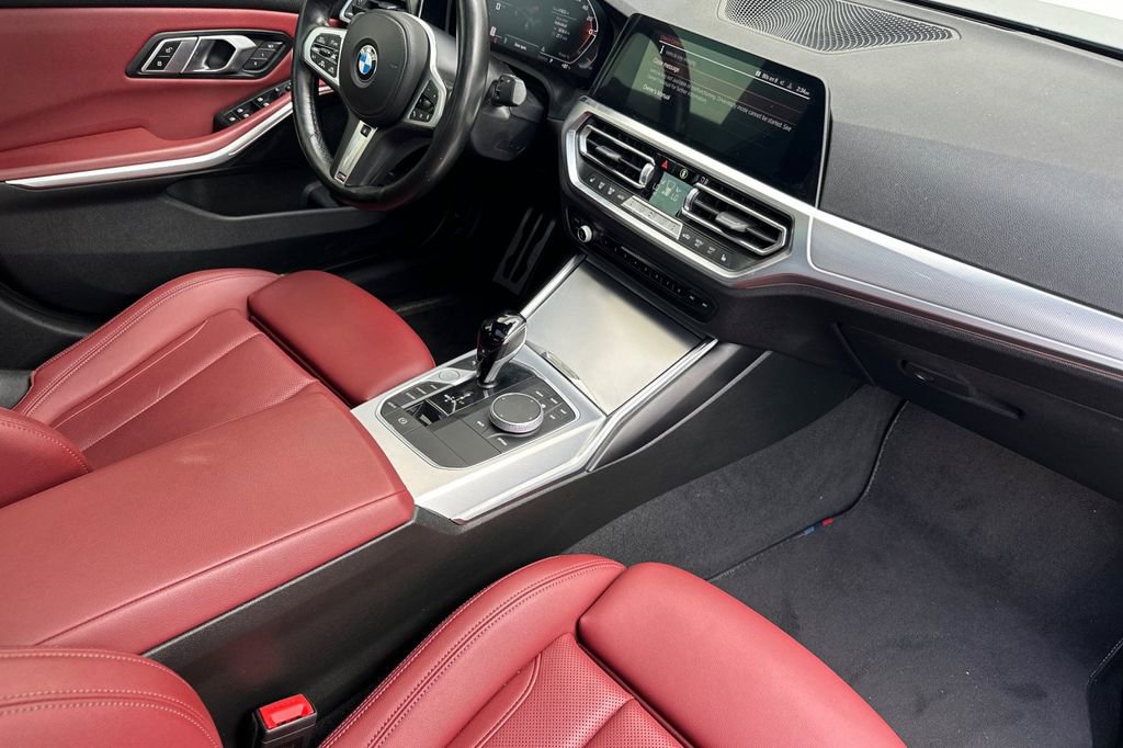 Used 2022 BMW M340i image 16