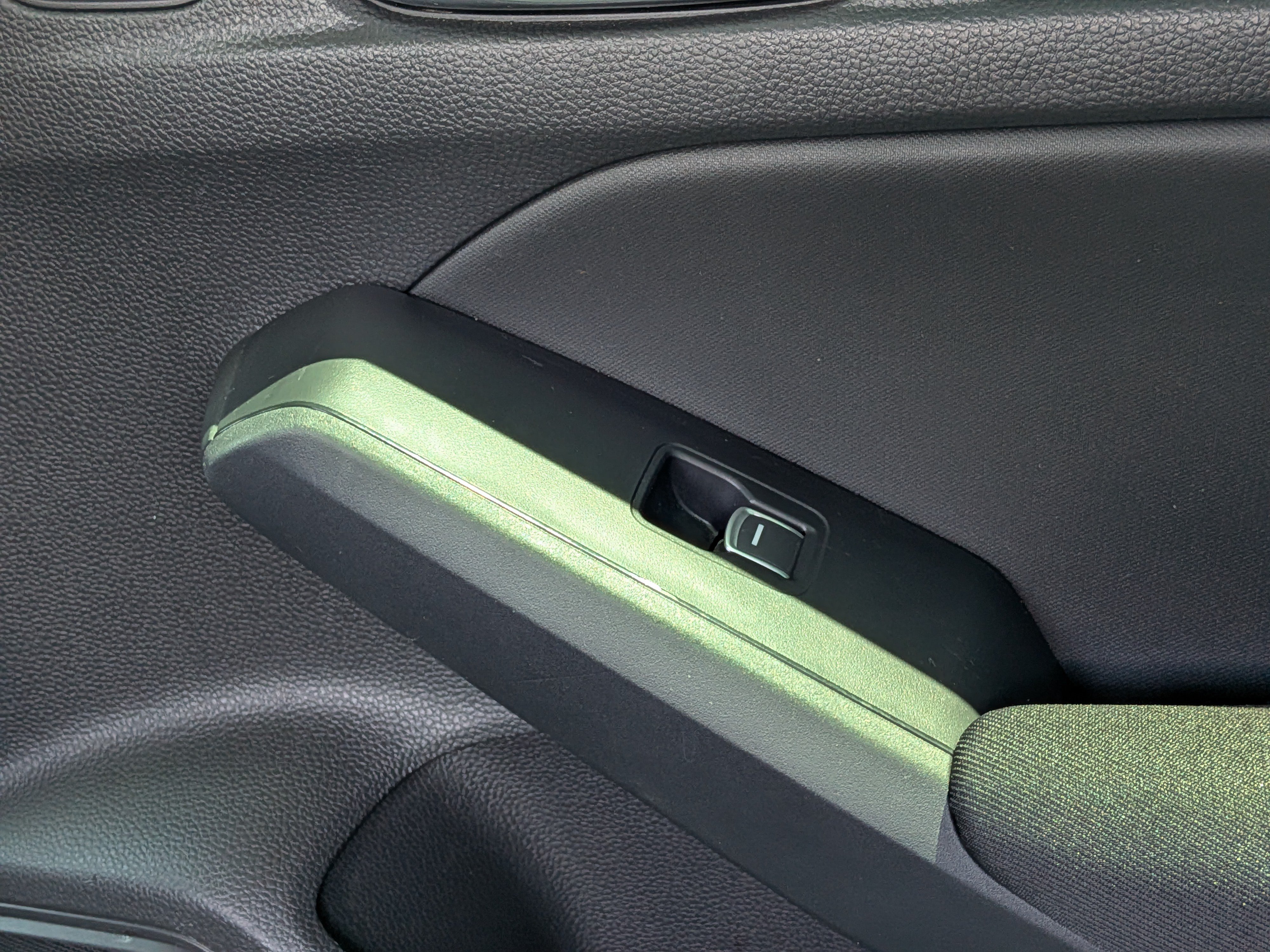 Used 2025 Honda Civic Sport image 15
