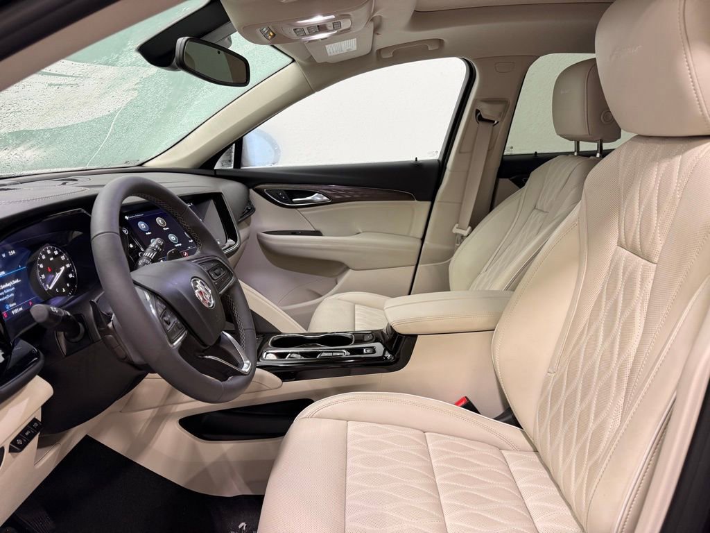 Used 2022 Buick Envision Avenir w/ Safety Package image 12