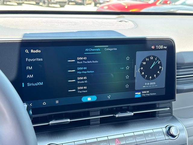 New 2026 Hyundai Kona SEL Sport image 17