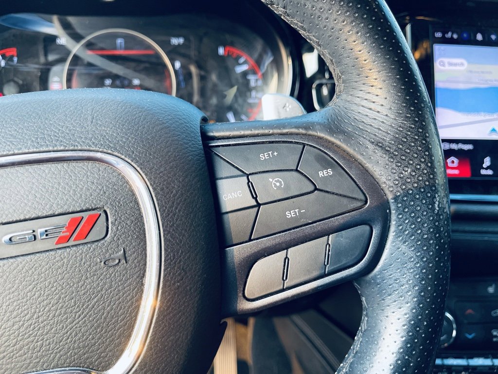 Used 2021 Dodge Durango GT image 18