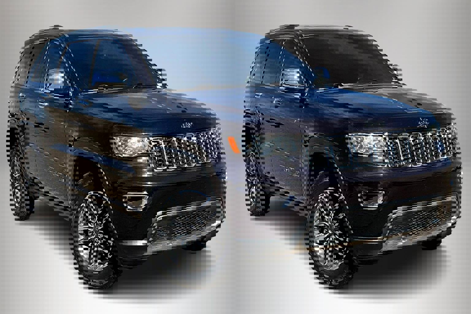 Used 2020 Jeep Grand Cherokee Limited