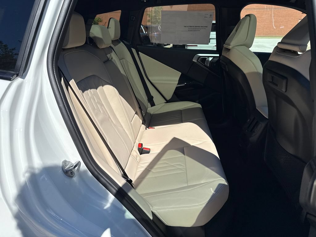 New 2026 BMW X3 xDrive30i w/ Premium Package AWD/4WD image 26