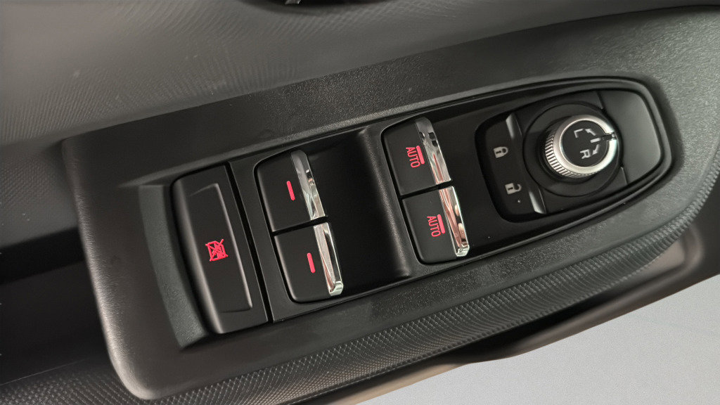 New 2026 Subaru Forester Limited image 15