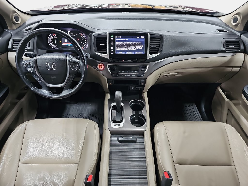 Used 2016 Honda Pilot EX-L image 10