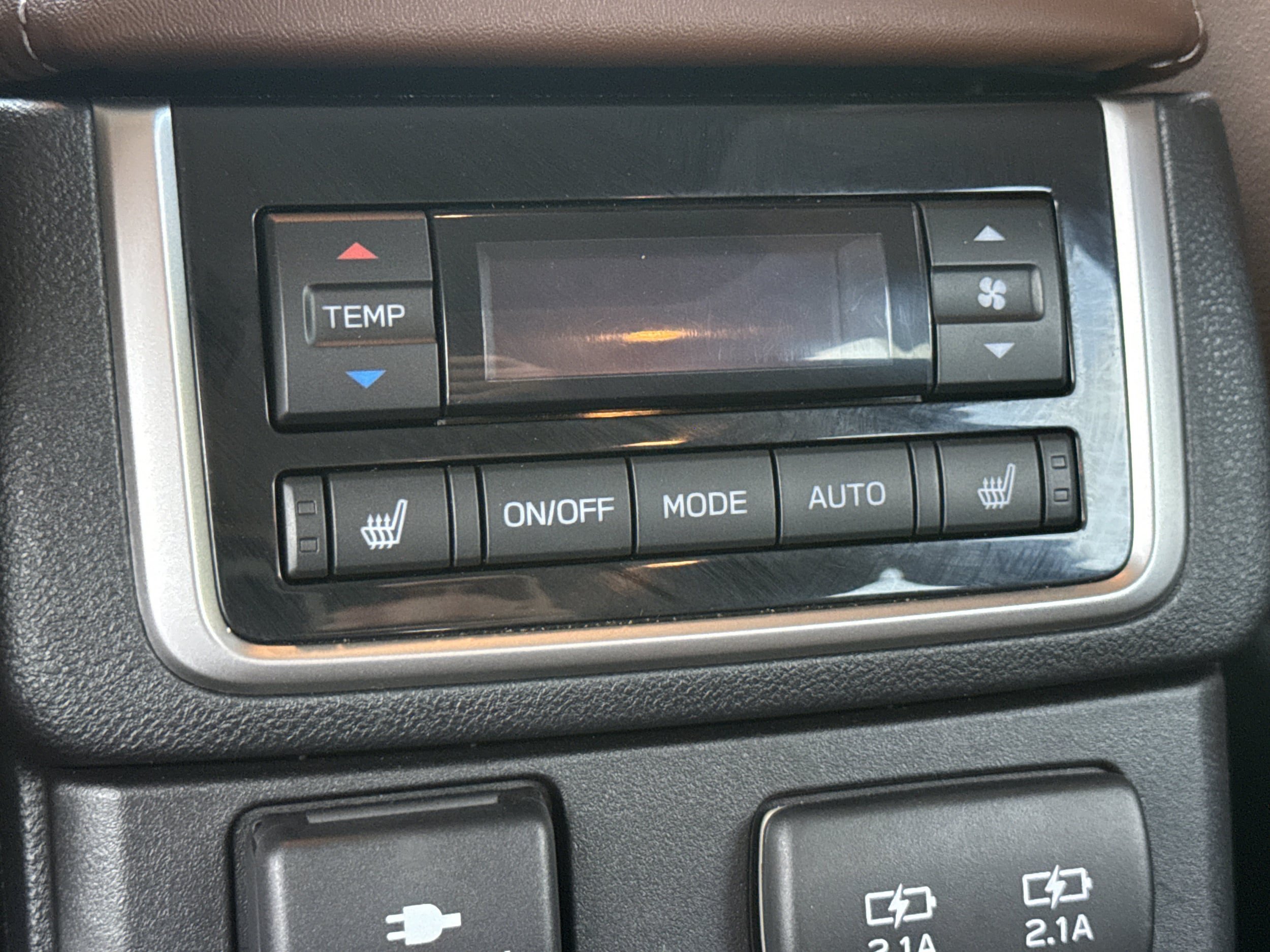 Used 2022 Subaru Ascent Touring AWD/4WD image 24