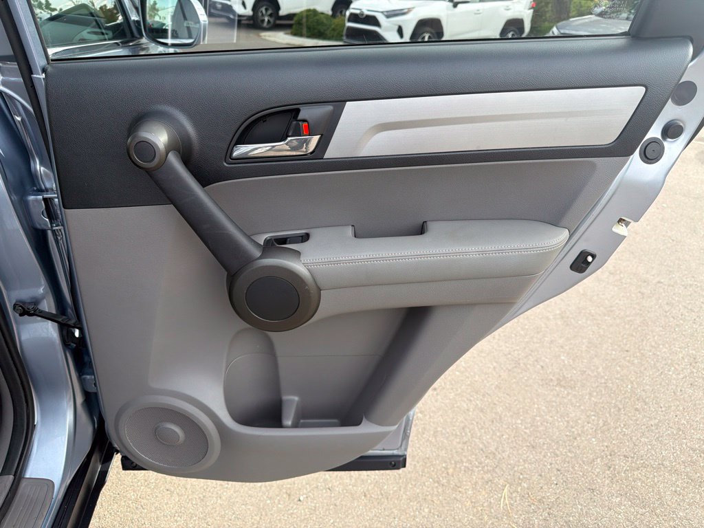 Used 2011 Honda CR-V EX-L image 12