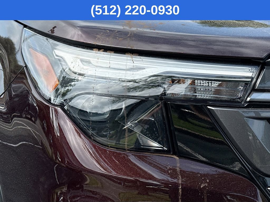 New 2026 Subaru Forester Premium AWD/4WD image 39
