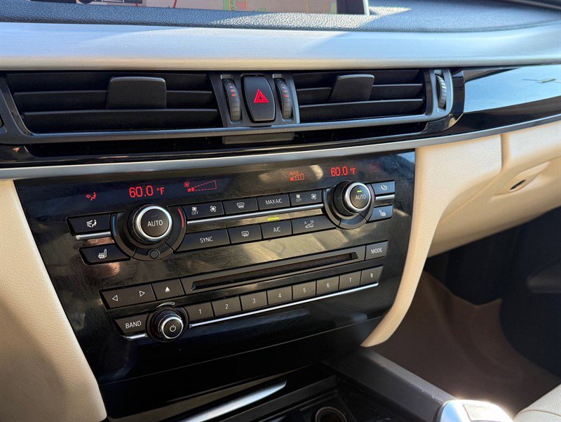 Used 2016 BMW X5 xDrive35i image 30