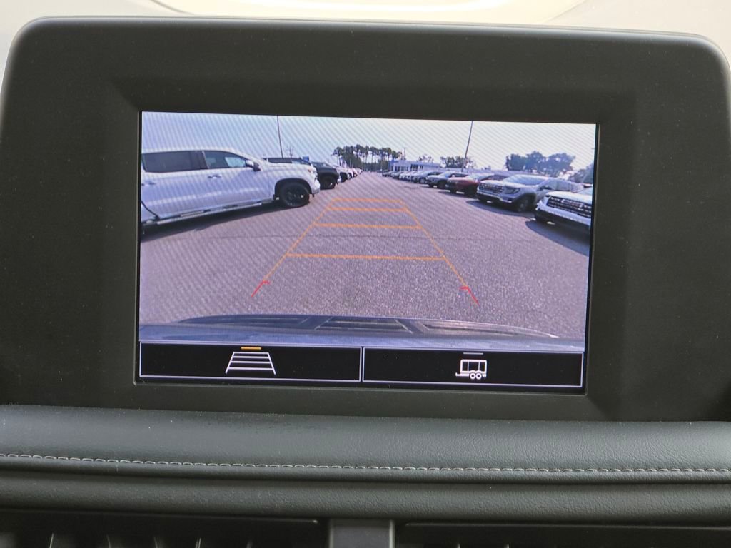 Used 2022 Chevrolet Tahoe LS w/ Driver Alert Package image 20